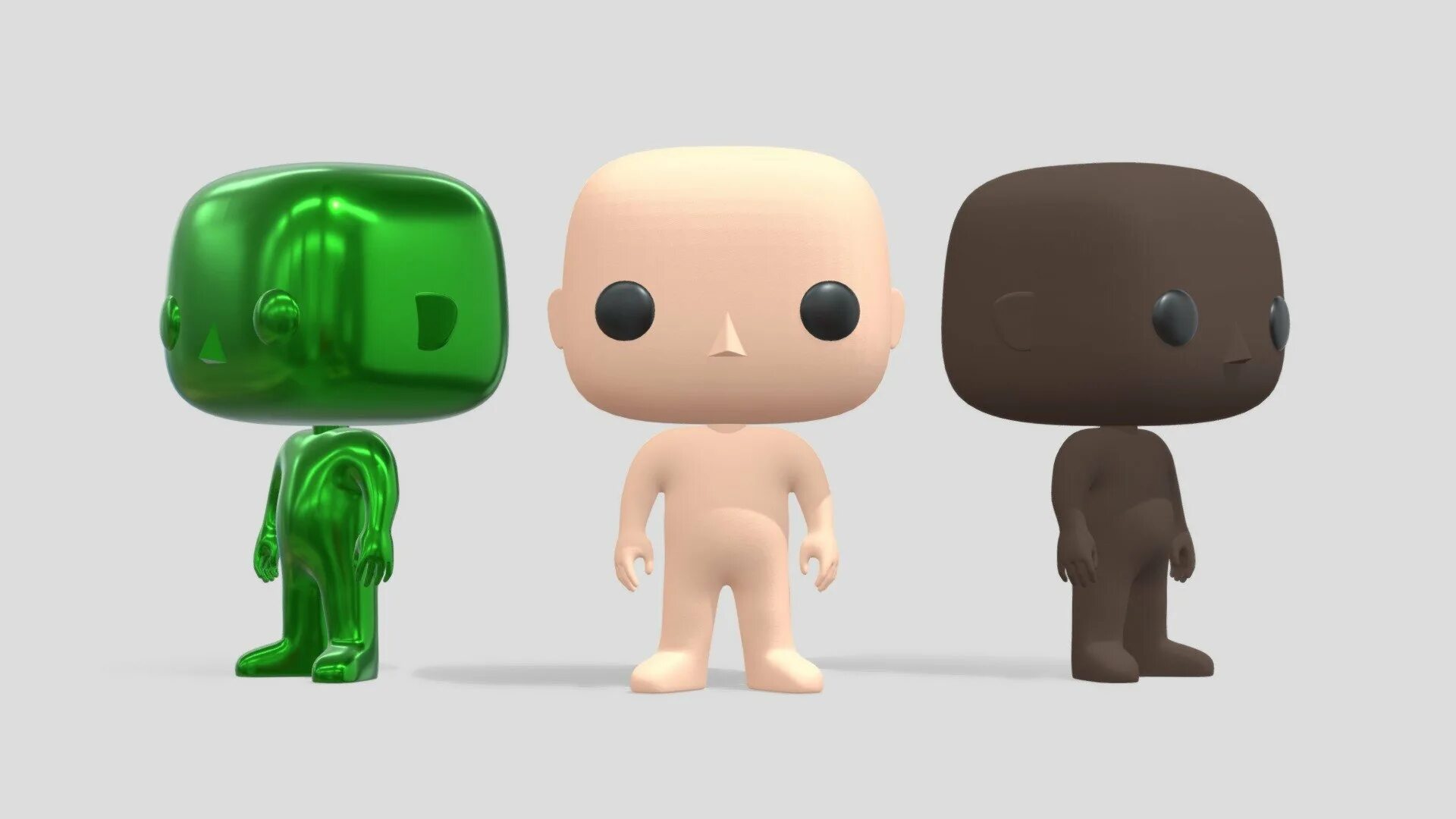 Фанко поп 3д модель. Pop 3d. Funko pop 3d референс. Funko pop 3d референс. 3d model funko pop 3д модель.