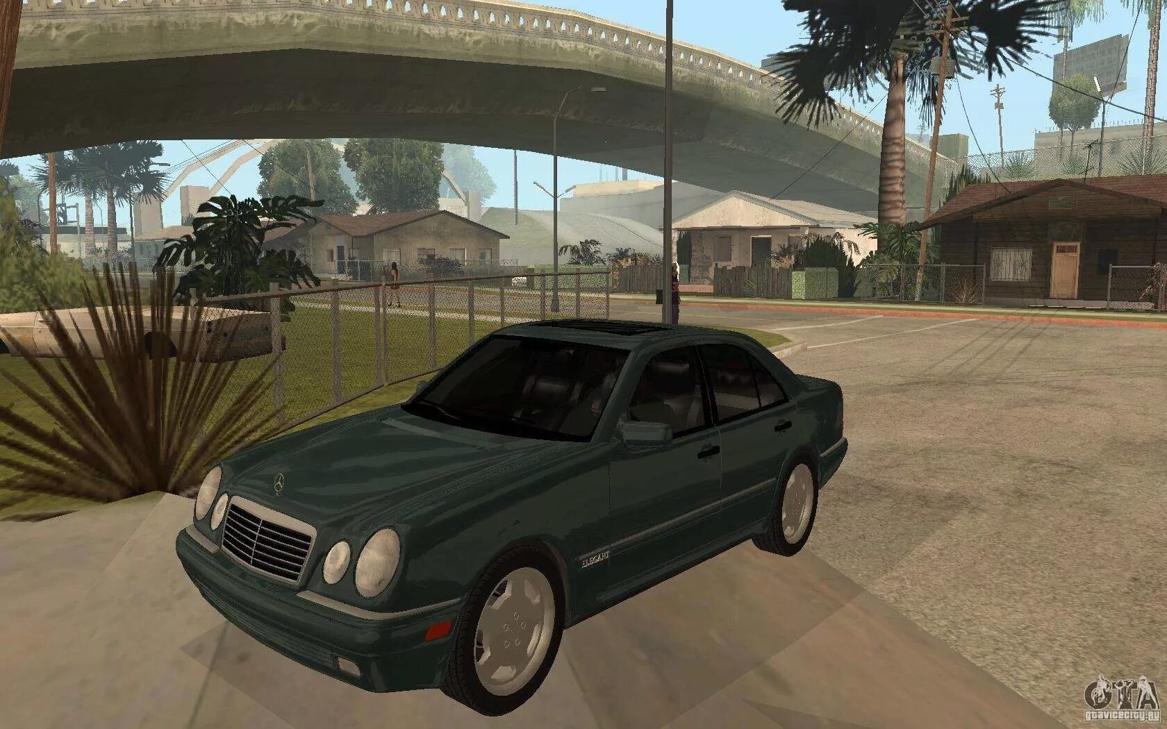 Гта санандрес 0.3. Mercedes w210 gta sa. mercedes-benz e420 w210 для гта са. gta san andreas мерседес e420. gta san andreas e320.