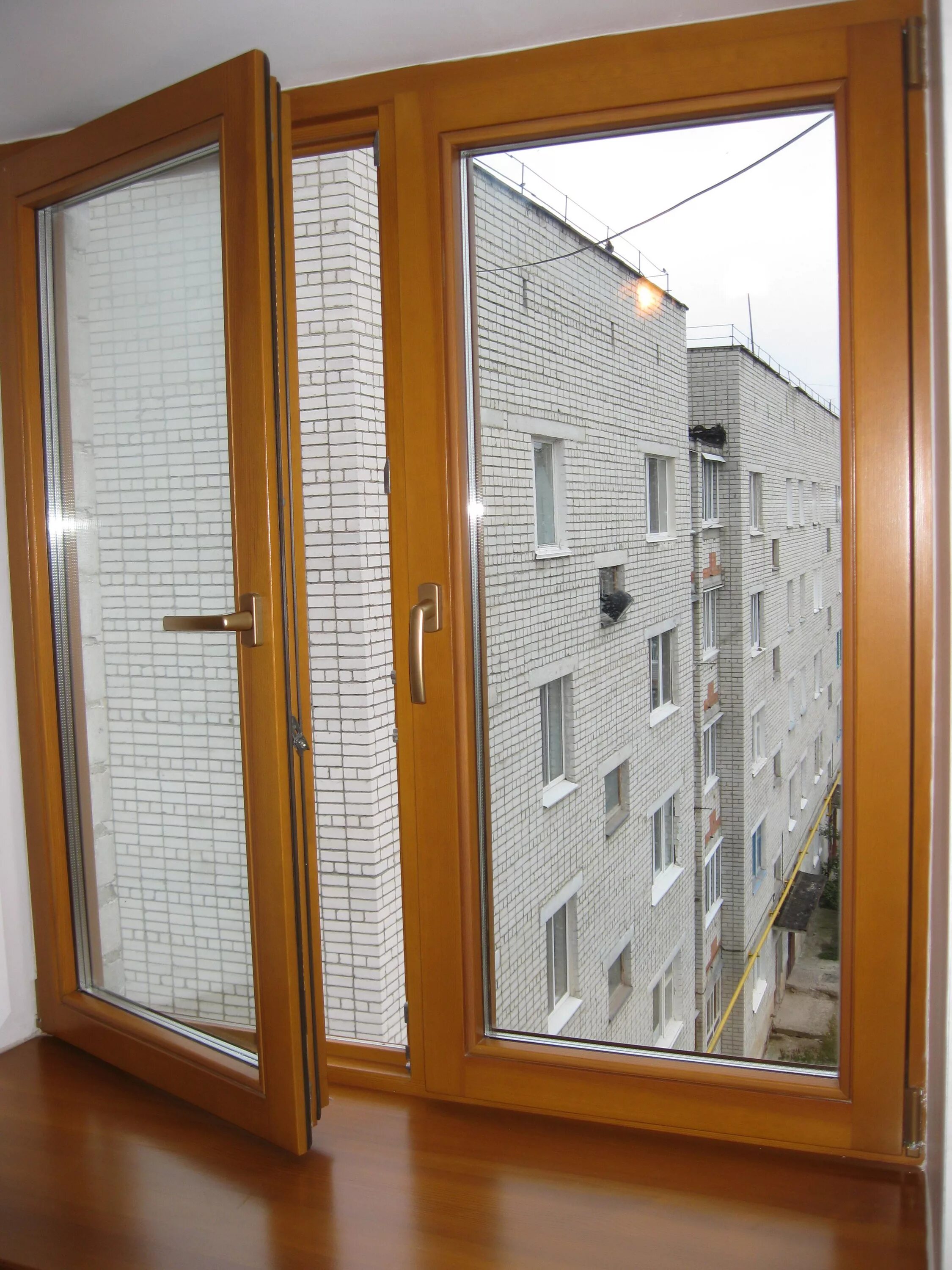 Нова стеклопакеты