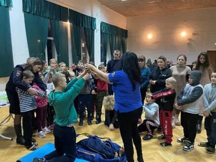 Радуга сотрудников