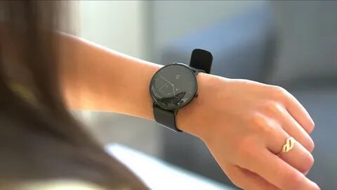 Xiaomi watch женские