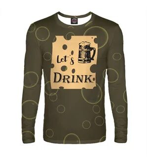 Lets drink