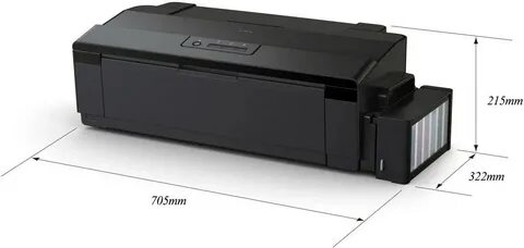 Принтер epson l1300
