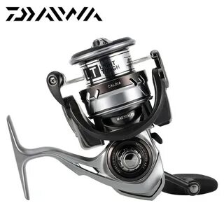 Daiwa caldia