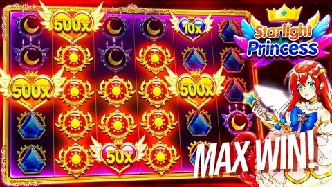 Starlight princess slot 1win на реальные деньги