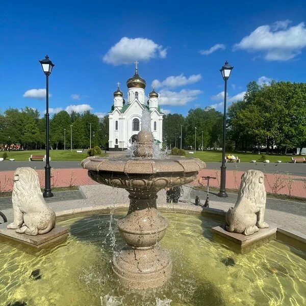 Фото: Невская Дубровка. Фотограф Сергей Стуцко. Город. Фотосайт Расфокус.ру
