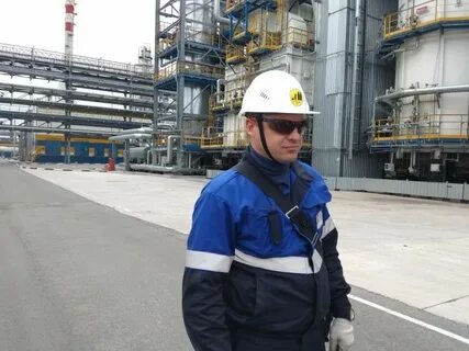 Антипинский нпз вакансии