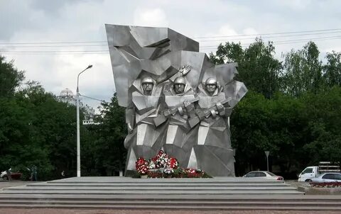Подольские курсанты адрес москва