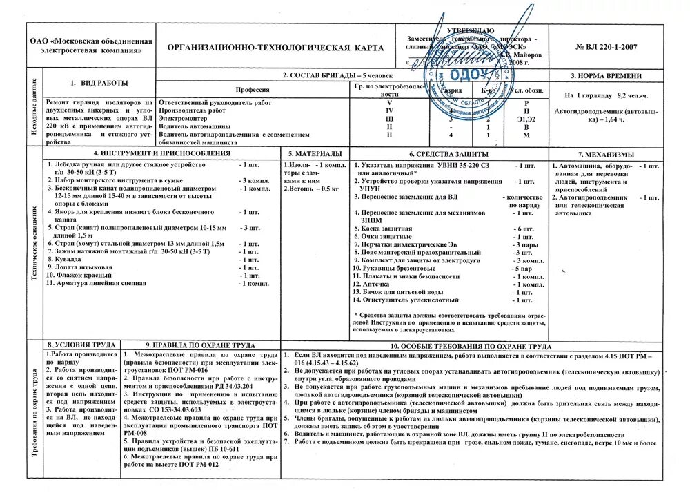 Карта организации труда. Технологическая карта электромонтажных работ образец. Примеры технологических карт в строительстве. Технологическая карта организации труда. Технологическая карта для предприятия пример.