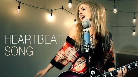 Песня heart's beating