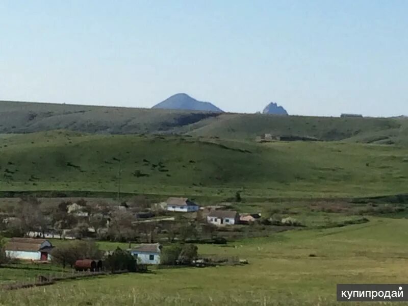 Село сырт. Село сырт