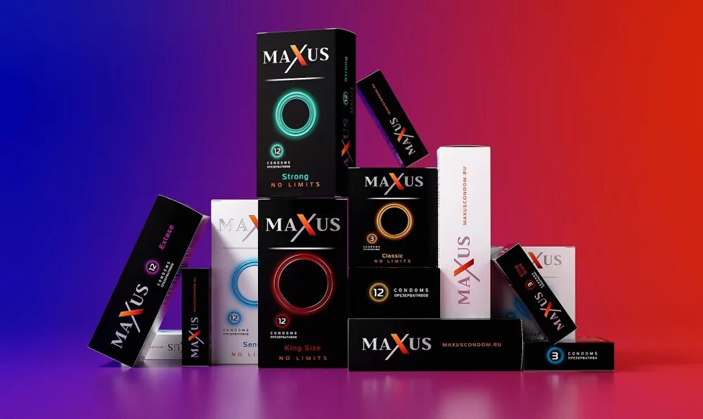 Maxus sensitive. Maxus sensitive
