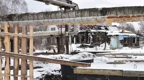 Пожар на шуисте пенза