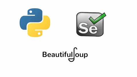 Web-Scraping Tutorial Using Python + Selenium + Beautifulsoup - Part 1 ...