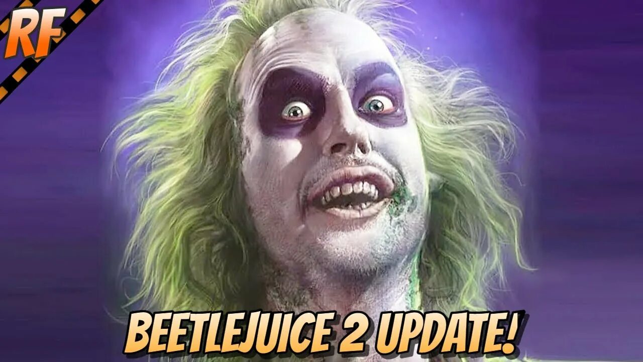 Bettlejuice