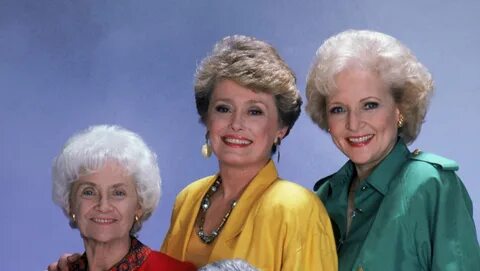 Golden girls