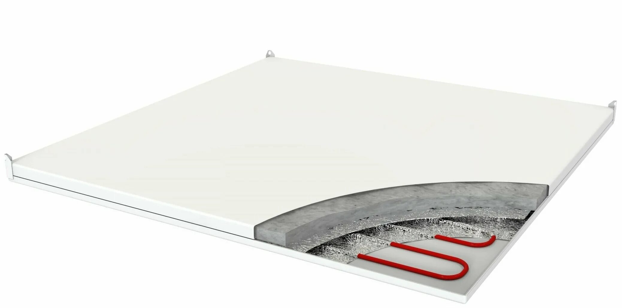 обогреватель инфракрасный электрический ballu bih-s2-0. 3. Bih s2 0. инфракрасный обогреватель ballu bih-s-0. 3, 300вт, белый.