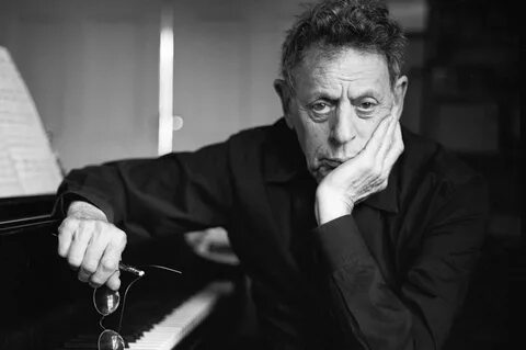 Philip glass