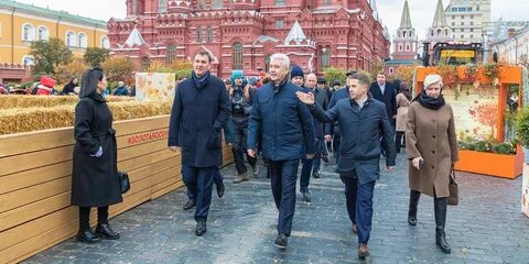 Что посетить в москве в первую очередь