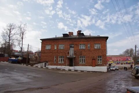 Работа в яхроме