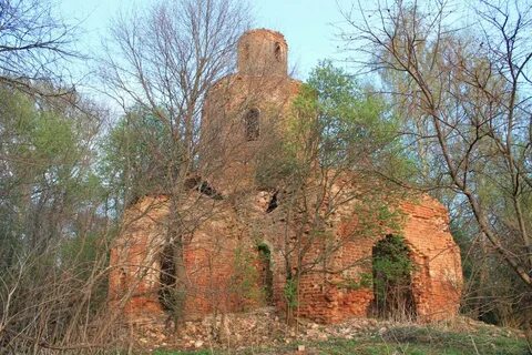Горки тульская область