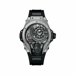 Hublot mp