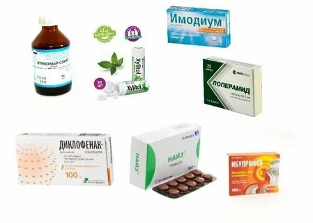 Таблетки от поноса собаке какие можно