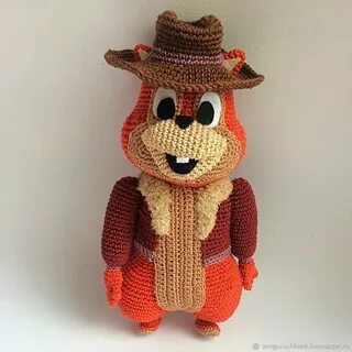 Описание чип