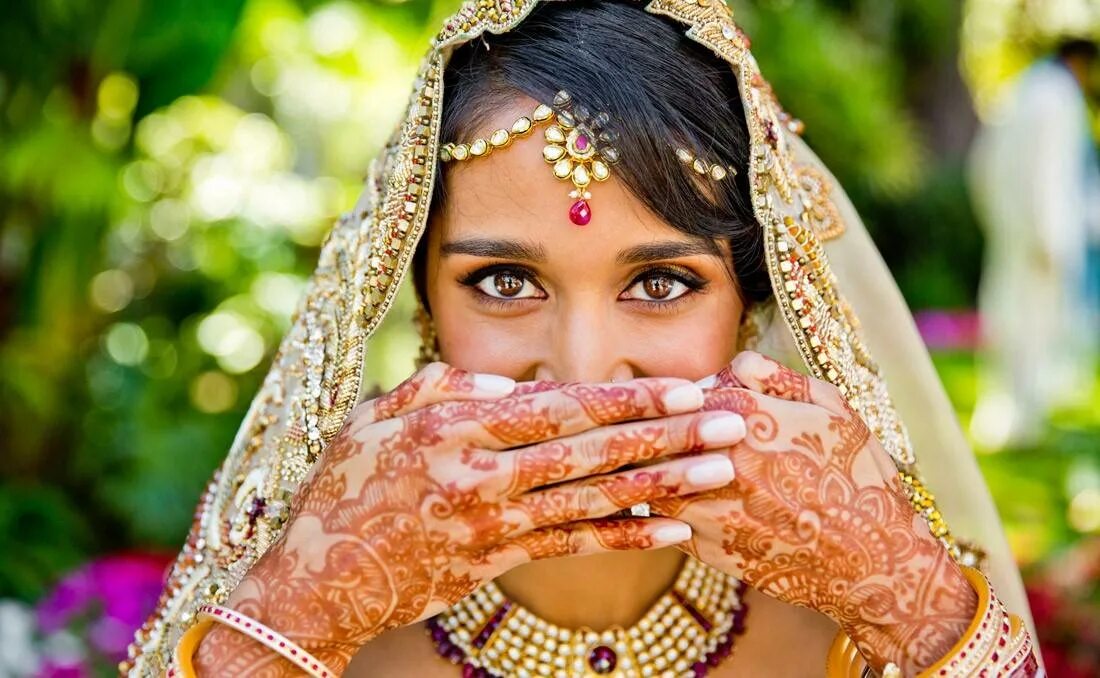 Индия. Красивая Индия. Индийские женские украшения. Индийская культура. Загадочная индия