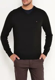 Свитер tommy