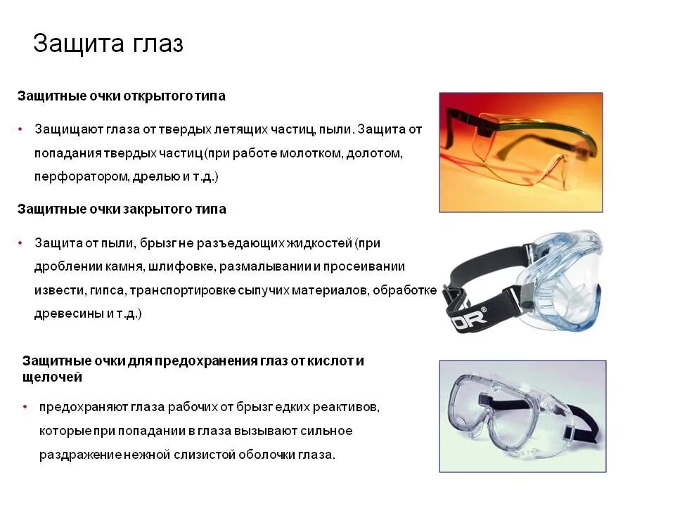 Защита органов зрения СИЗ. Защитные очки от пыли чертеж. Надевание защитных очков. Защитные очки для медицинских работников.