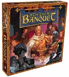 Настольные игры фэнтези