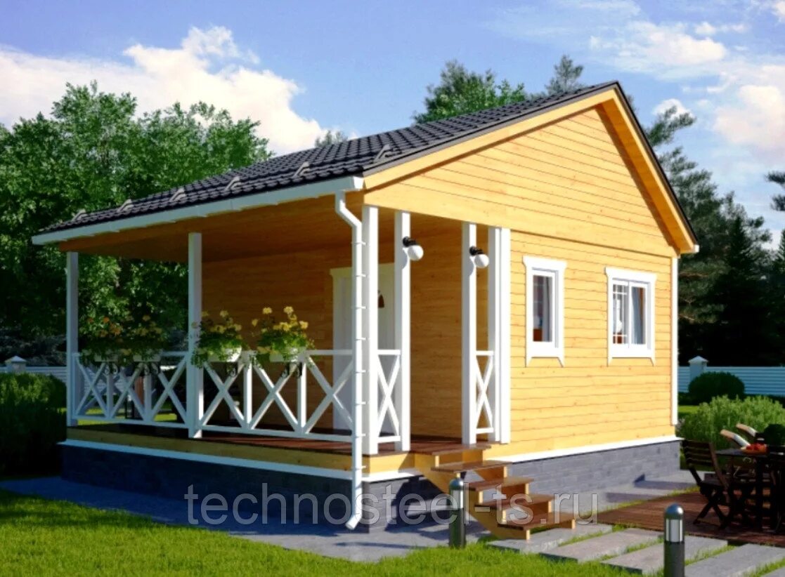 Домик с верандой. Проекты каркасных домов 100м2 одноэтажных. Финские каркасные домики. Одноэтажный дом 200кв с террасой. Финский домик.