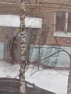 Стрельба в смоленске