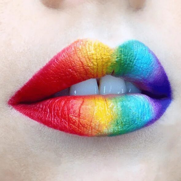 #lipart #lipoftheday @anastasiabeverlyhills @norvina Liquid Lipstick in Carina. 