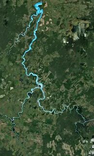 Вазузское водохранилище