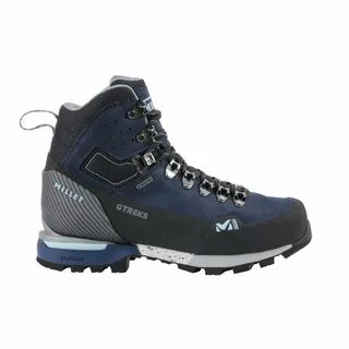 Ботинки millet gtx