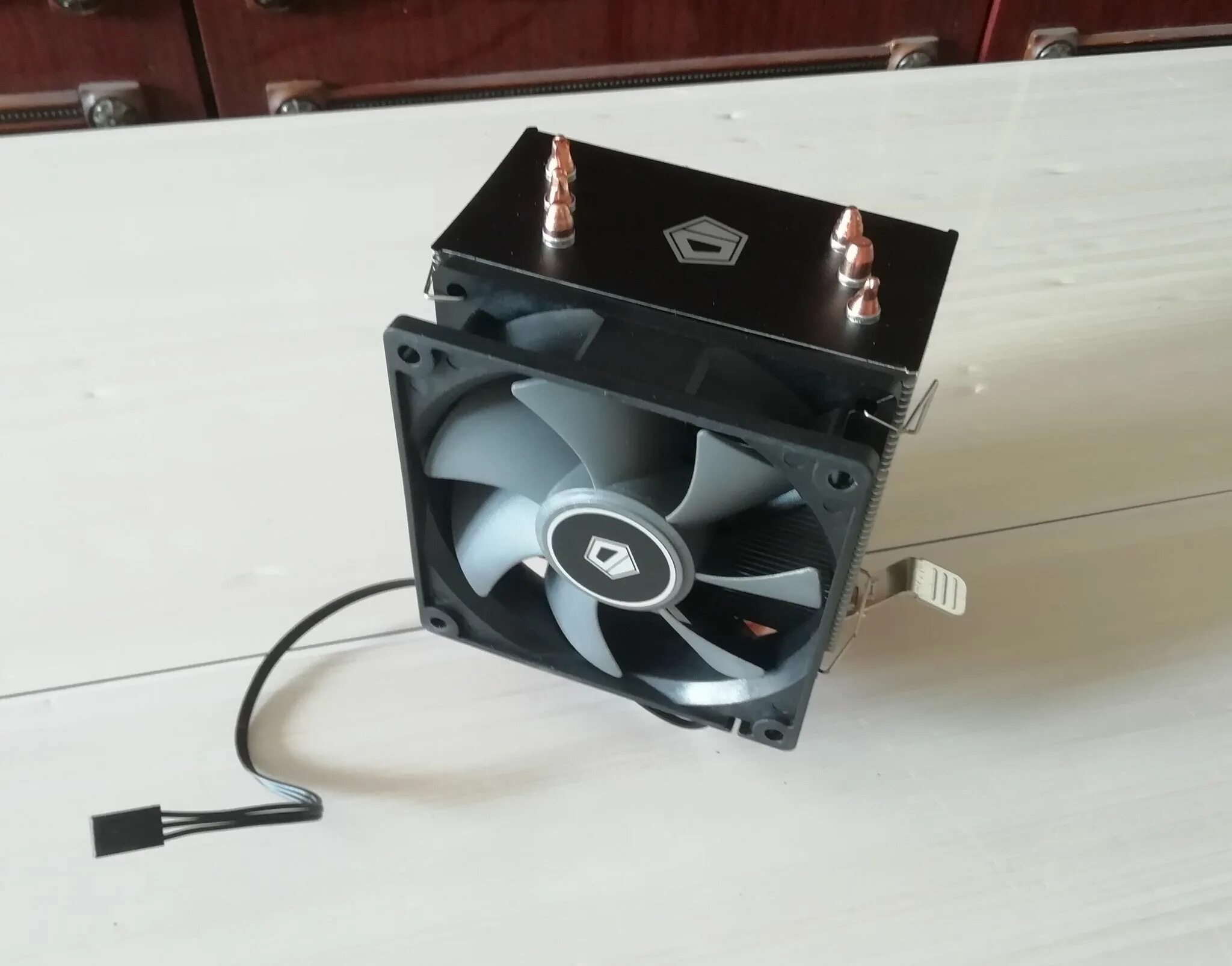 Кулер для процессора se 903 sd. ID-Cooling se-903-SD. Кулер ID-Cooling se-903-SD. ID-Cooling se-903-XT.