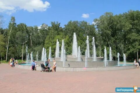 Березовая роща новосибирск улицы