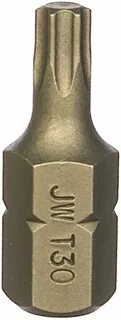 Бита torx 10