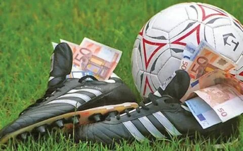 Match fixing
