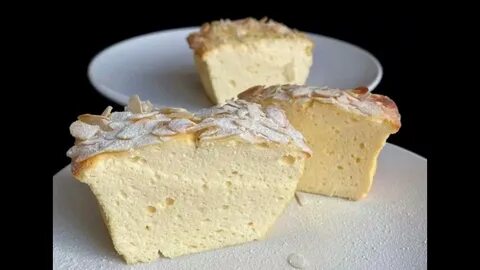 Запеканка творожная в духовке классическая с мукой