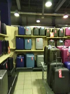 Samsonite сервисный центр волгоградский