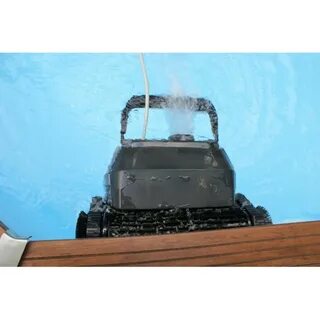 Робот black pearl
