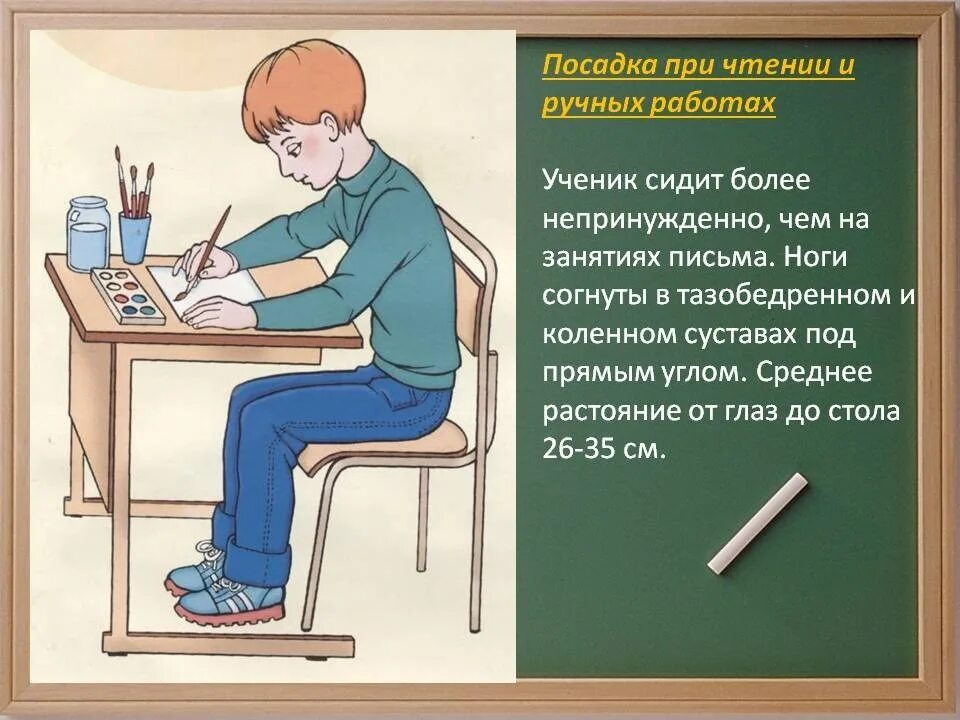 Правильная осанка за столом. Правильнаяпоспдка за паптой. Правила посадки детей за партой. Правильная осанка для детей дошкольников. Правильная поза за письменным столом.