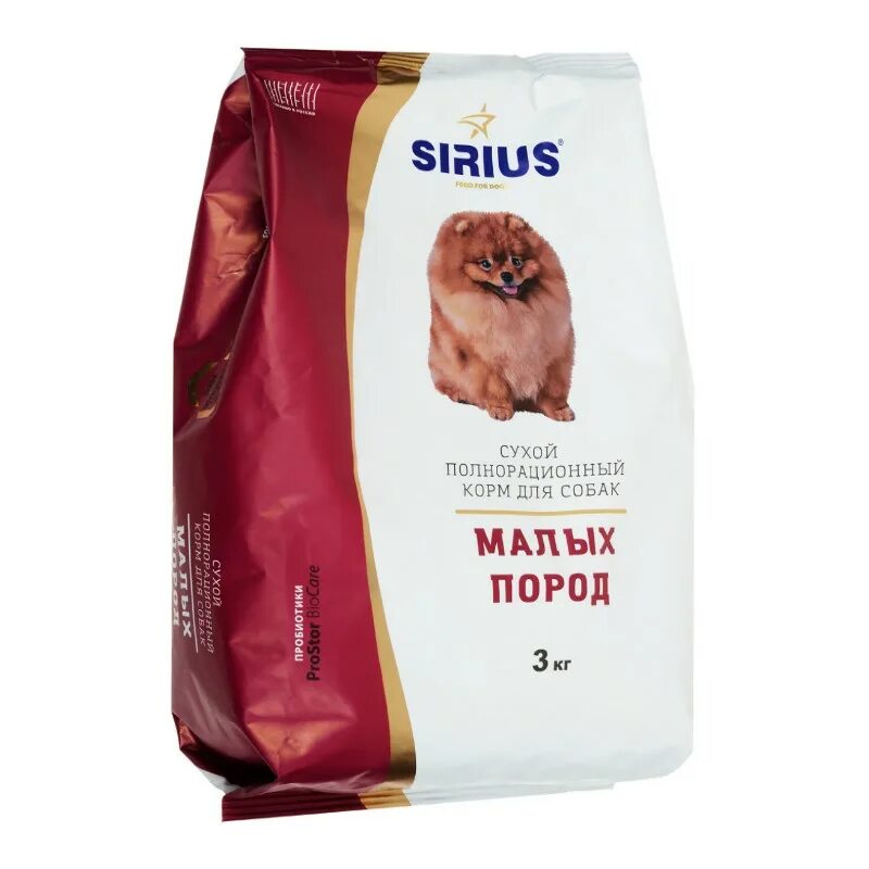 Сухой корм для мелких пород. Корм для собак sirius (10 кг) для малых пород. сириус гипоаллергенный корм для собак. сириус корм для собак мелких пород 10кг. sirius для мелких пород 10 кг индейка.