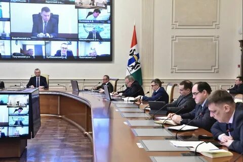 Последние новости про правительство