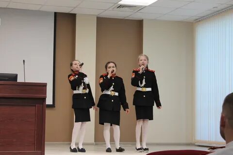Сайт кировского кадетского корпуса просница