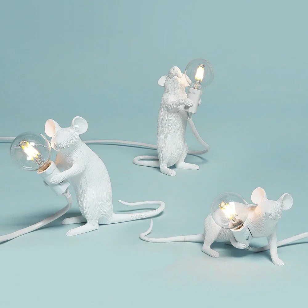 Модели мышей. Настольная лампа мышь Mouse Lamp. Seletti крысы. Мышка Seletti Mouse Lamp. Светильники мыши с лампами.