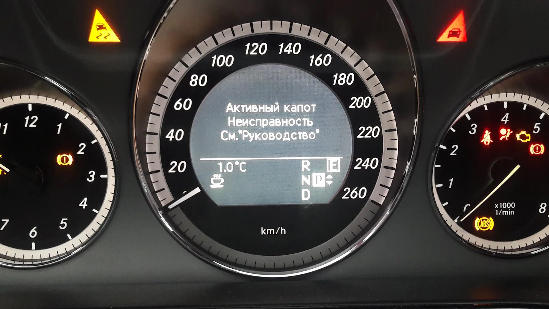 Пару слов о масле - Mercedes-Benz CLK (W208), 2,3 л, 1997 года плановое ТО DRIVE